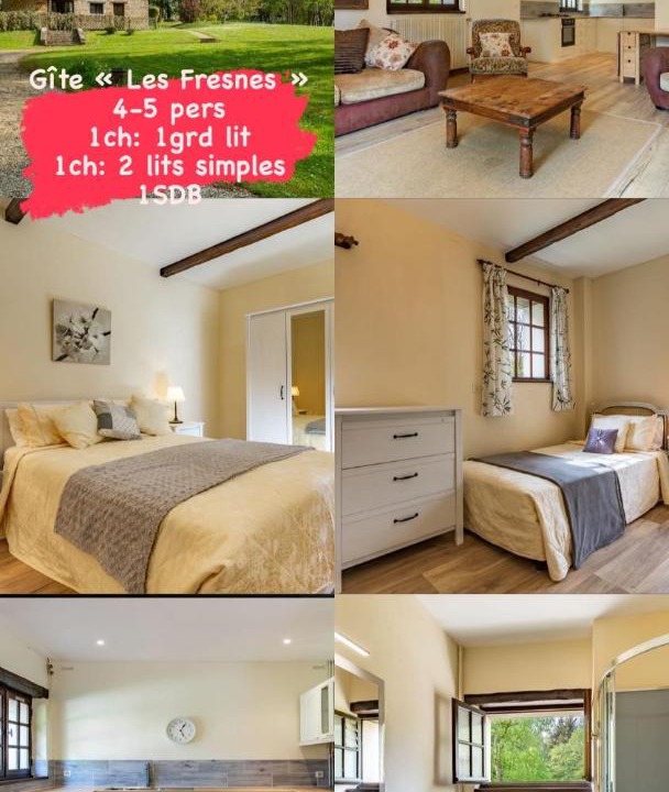 Photo of Others in Vimoutiers