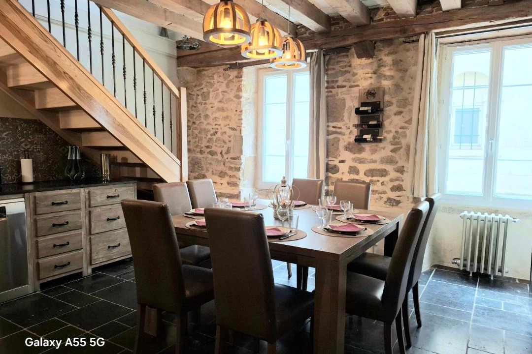 Photo of Kitchen in Decize