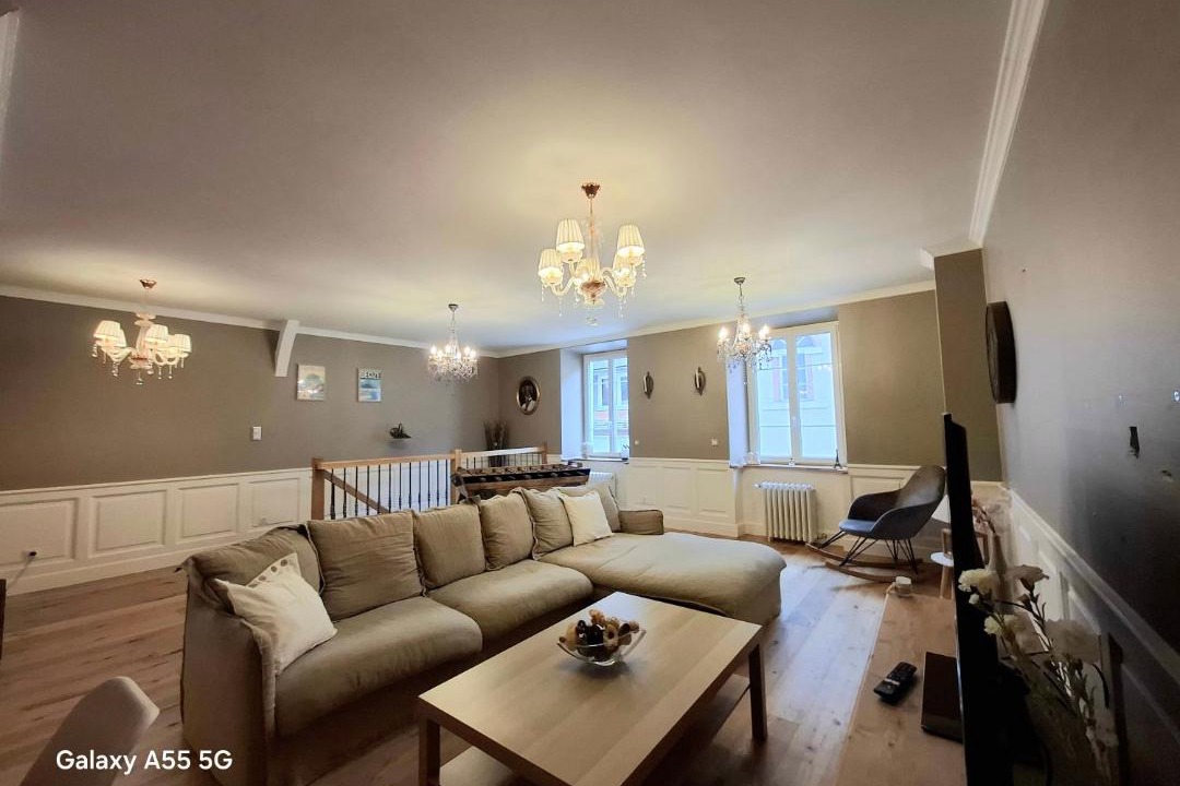 Photo of Livingroom in Decize