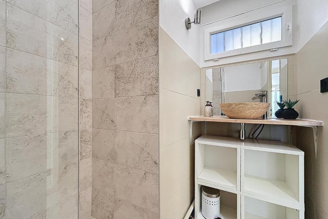 Photo of Bathroom in Tresserve