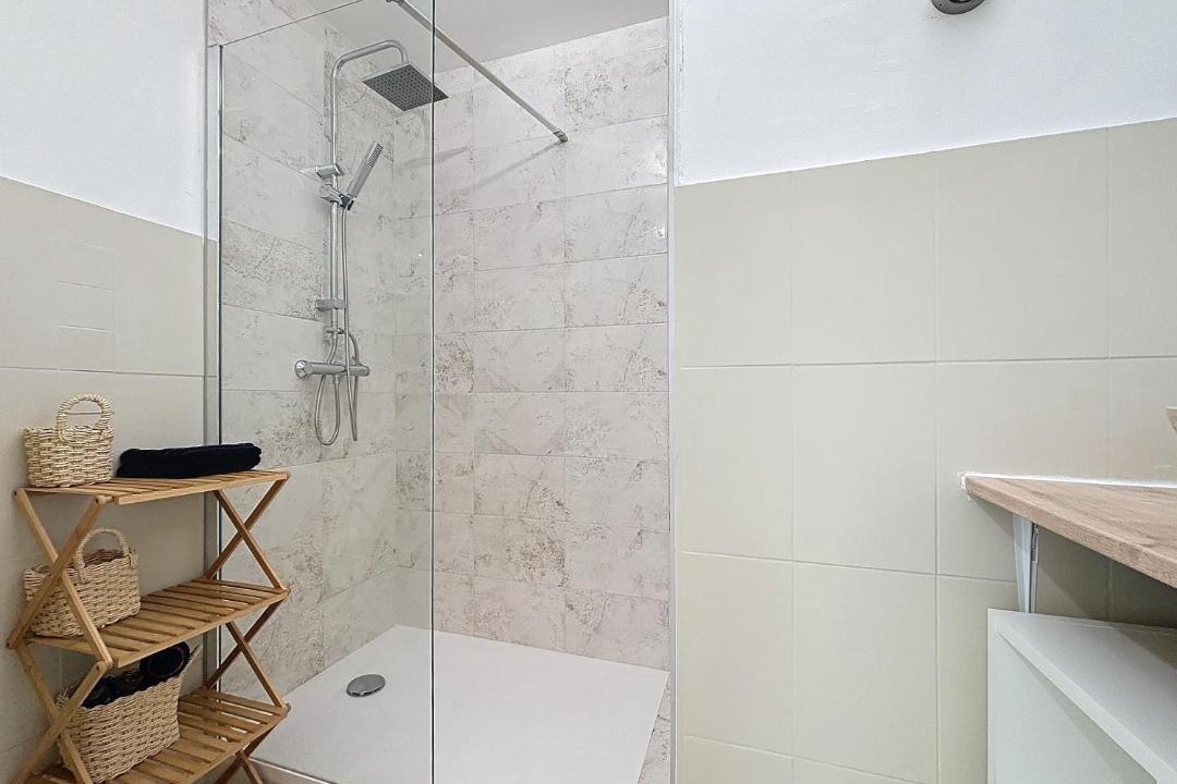 Photo of Bathroom in Tresserve