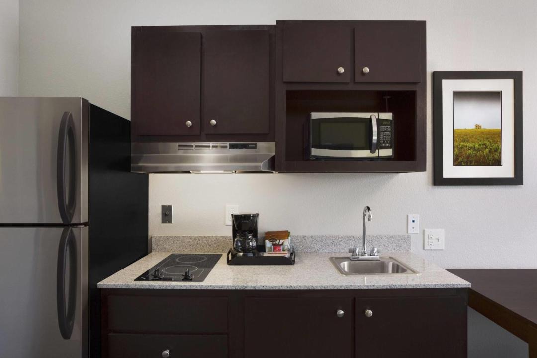 Photo of Kitchen in San Angelo