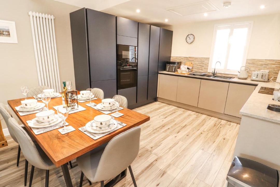 Photo of Kitchen in Penrith