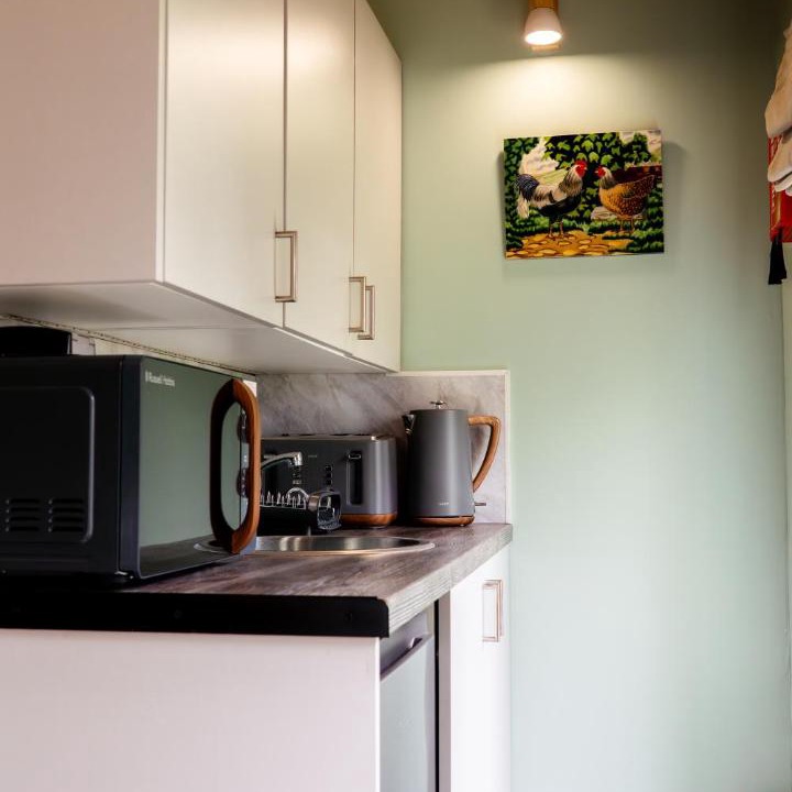 Photo of Kitchen in Stuckton