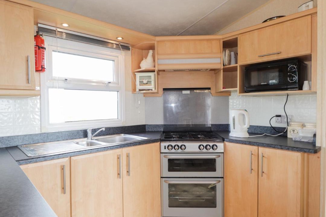 Photo of Kitchen in Lybster