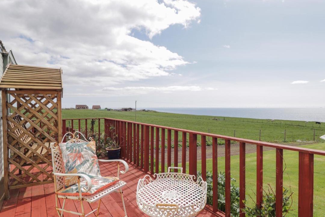 Photo of Patio Balcony in Lybster