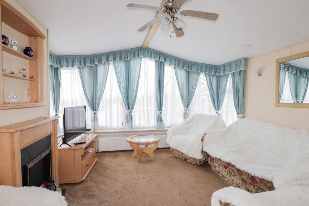 Photo of Bedroom in Lybster