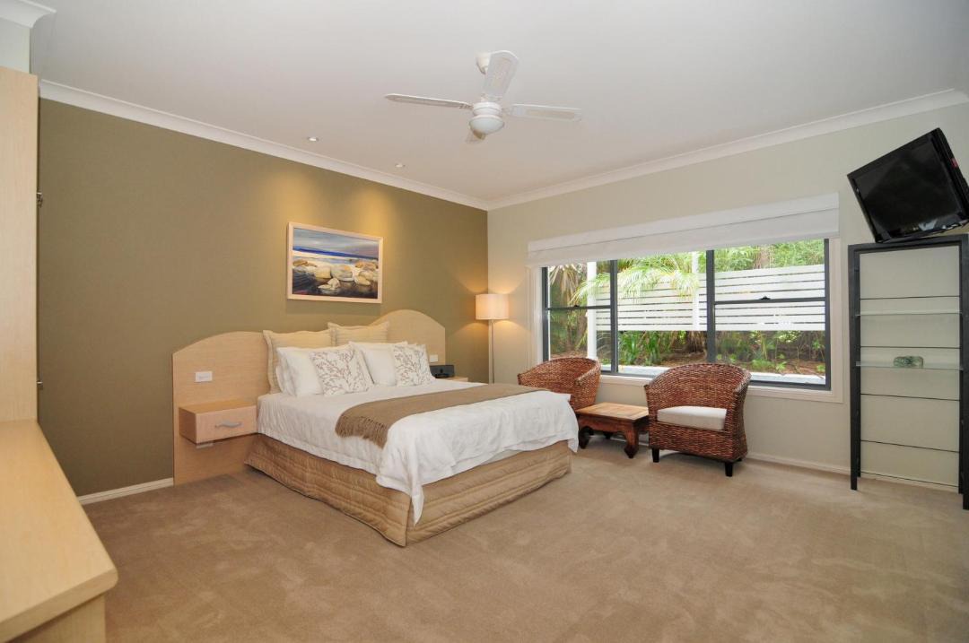 Photo of Bedroom in Huskisson