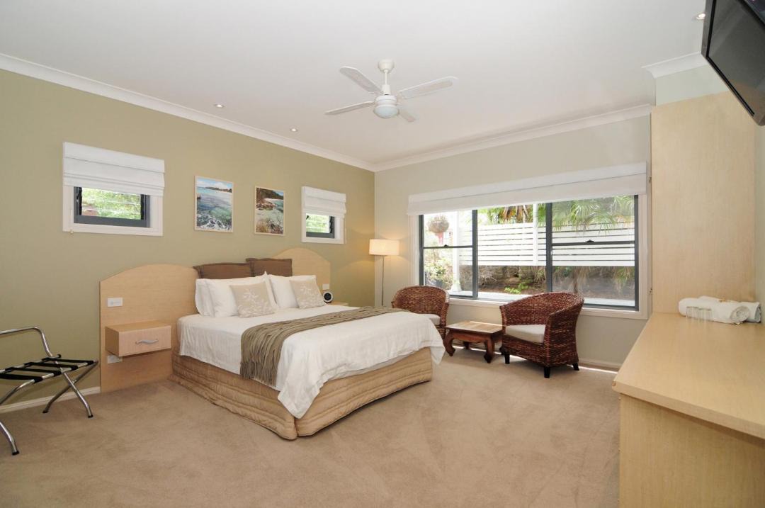 Photo of Bedroom in Huskisson