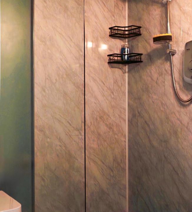 Photo of Bathroom in Stuckton