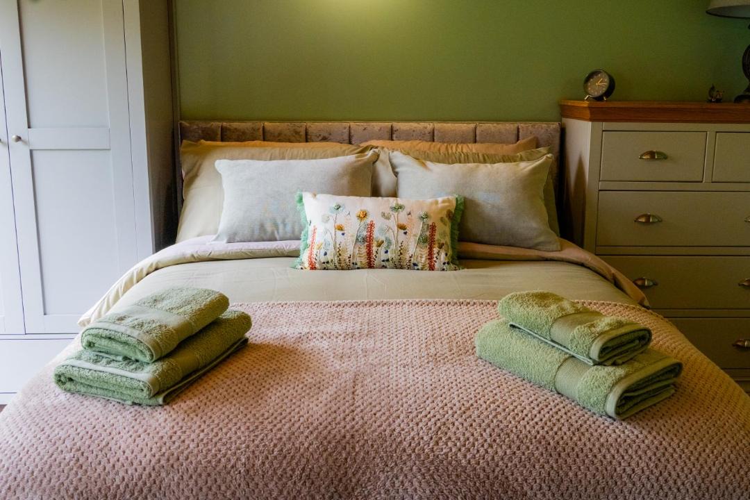 Photo of Bedroom in Stuckton