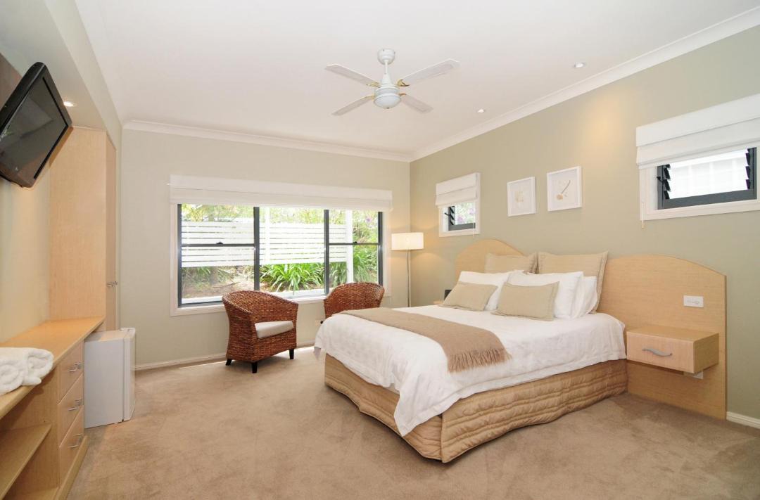 Photo of Bedroom in Huskisson