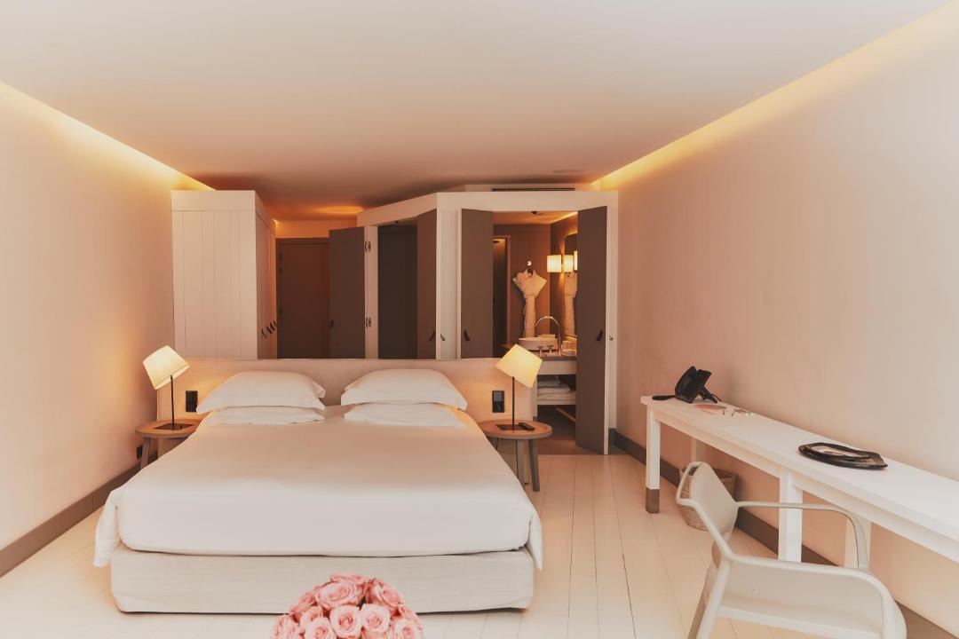 Photo of Bedroom in Palavas-les-Flots