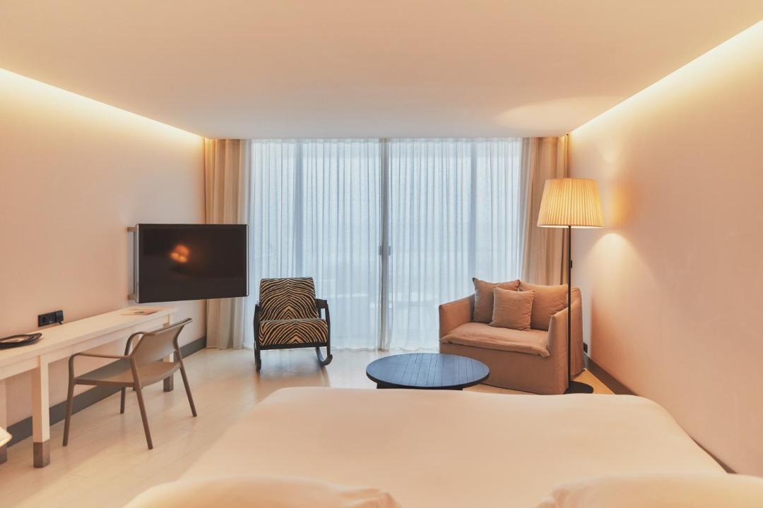 Photo of Bedroom in Palavas-les-Flots