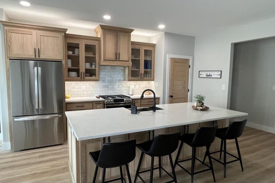 Photo of Kitchen in Malakoff