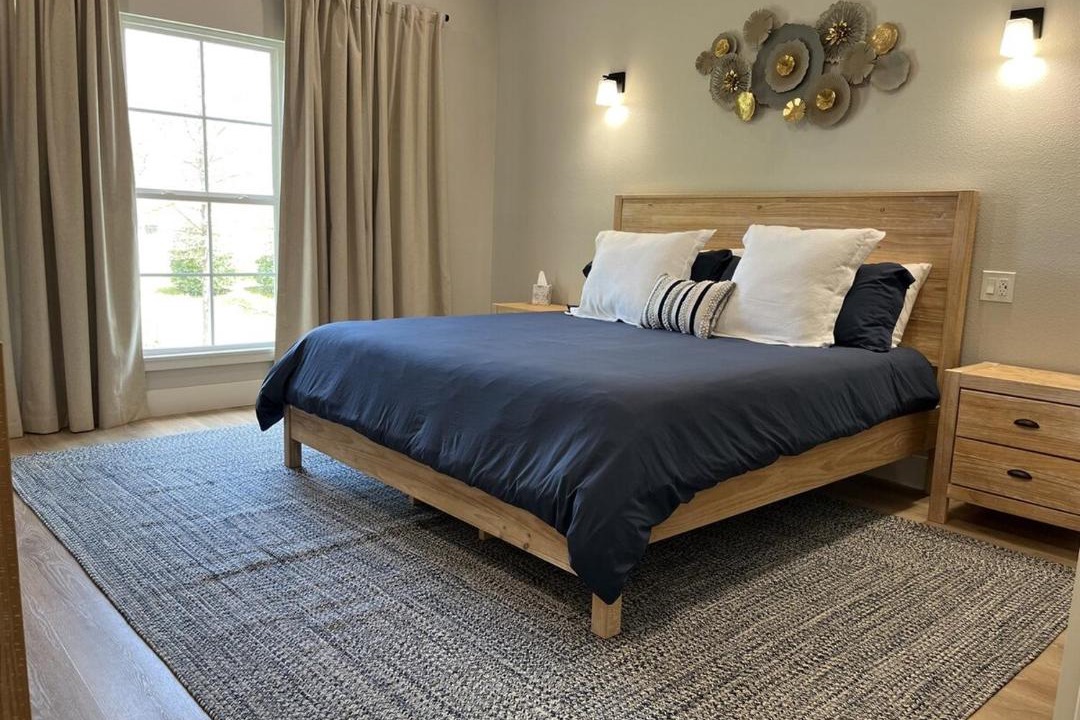 Photo of Bedroom in Malakoff