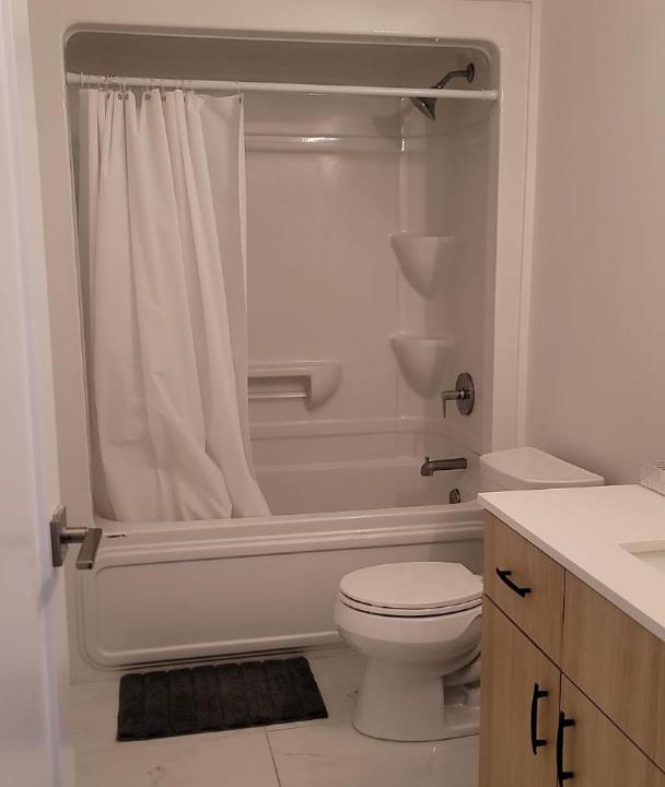 Photo of Bathroom in Mount Hope