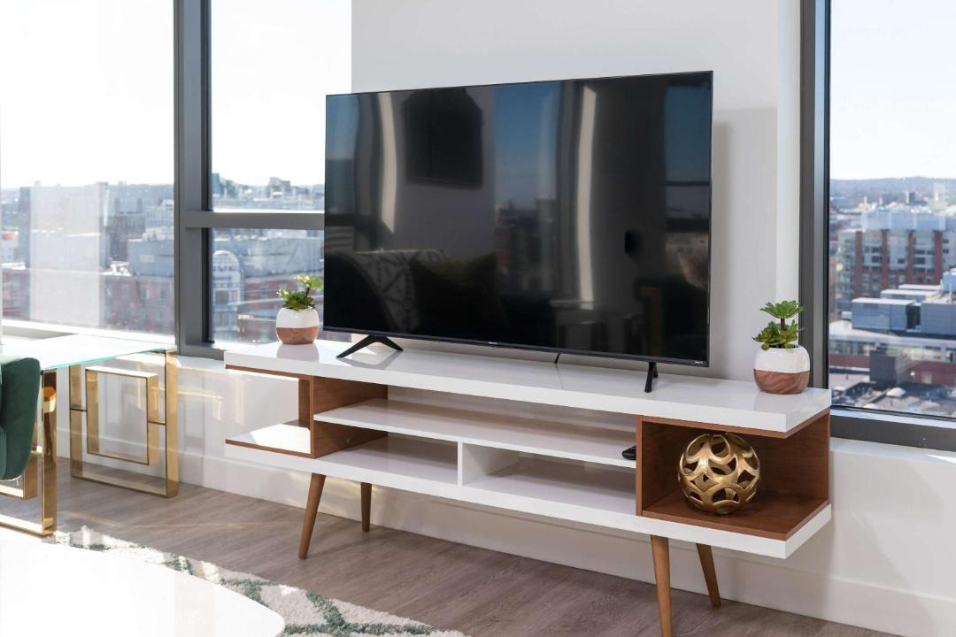 Photo of Livingroom in Central Square