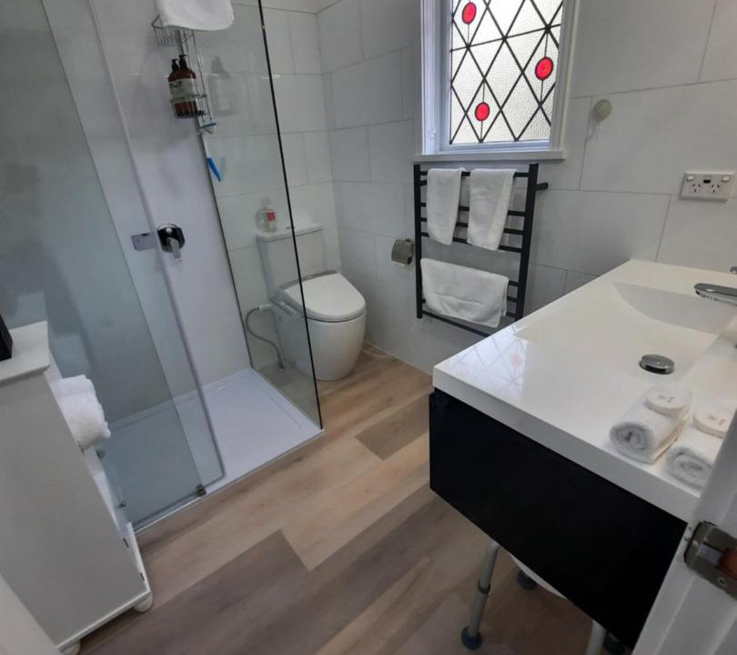 Photo of Bathroom in Palmerston North