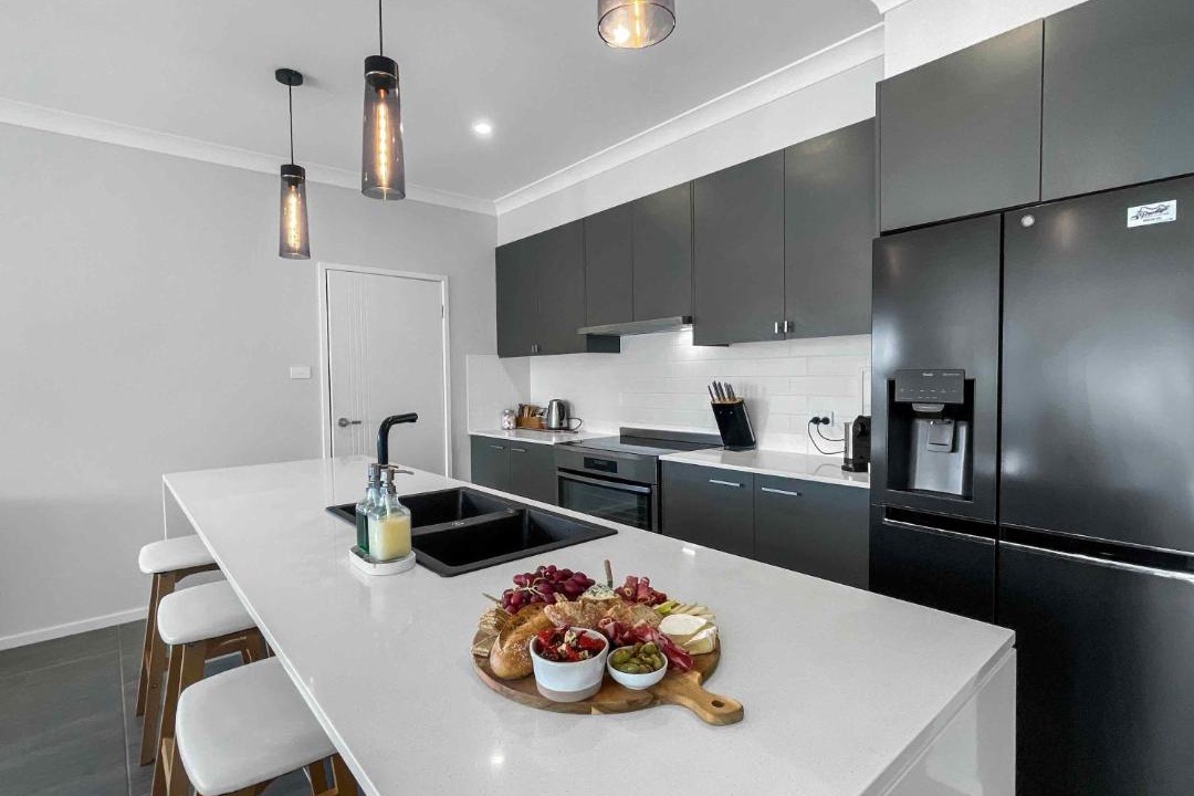 Photo of Kitchen in Millfield