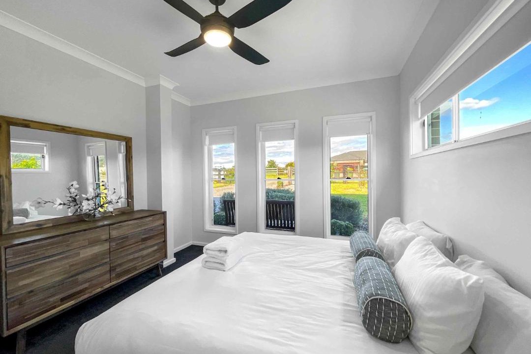 Photo of Bedroom in Millfield