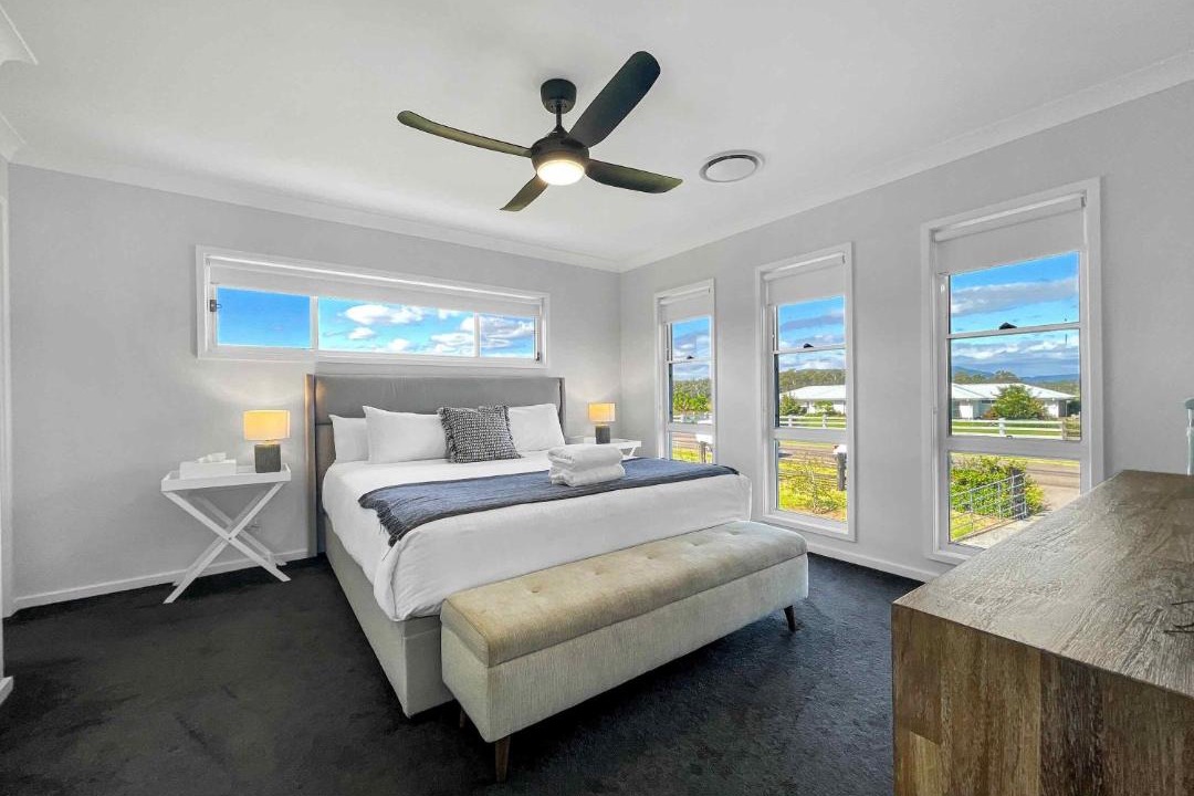 Photo of Bedroom in Millfield