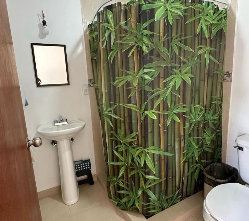 Photo of Bathroom in Ocuilan