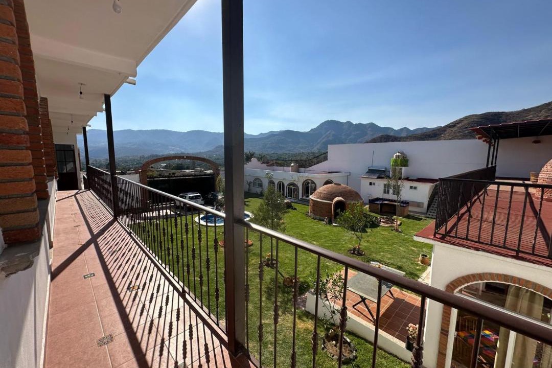 Photo of Patio Balcony in Ocuilan