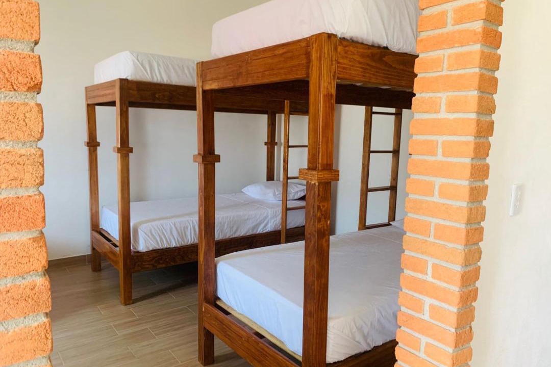 Photo of Bedroom in Ocuilan