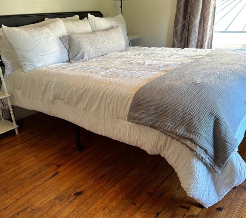 Photo of Bedroom in Salisbury