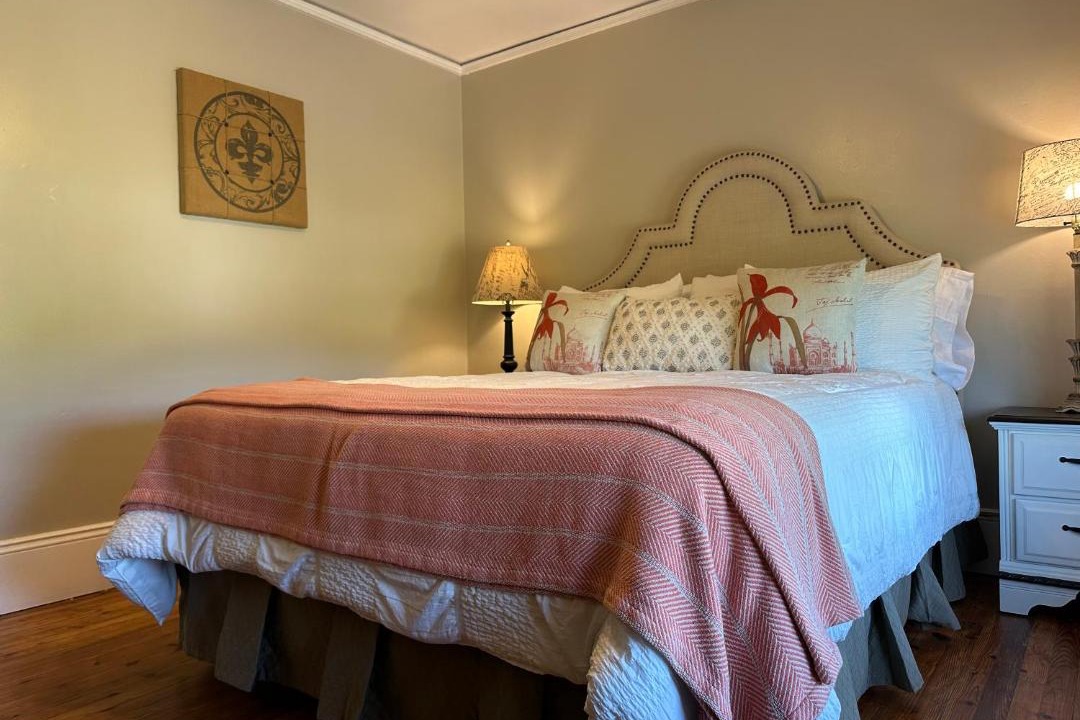Photo of Bedroom in Salisbury