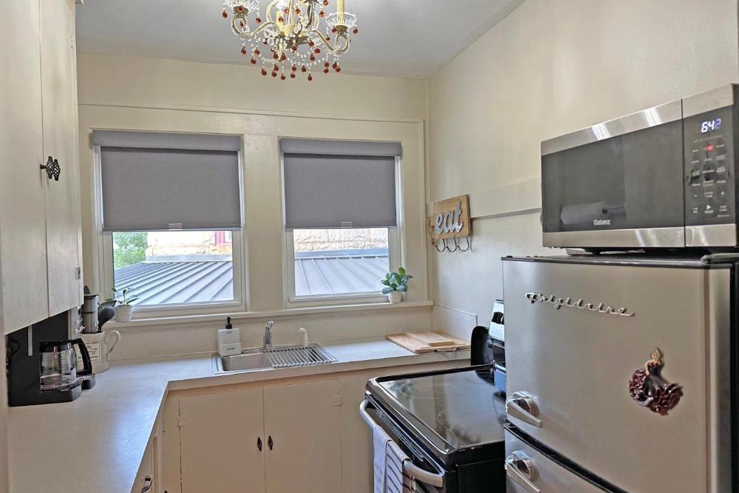 Photo of Kitchen in Salisbury