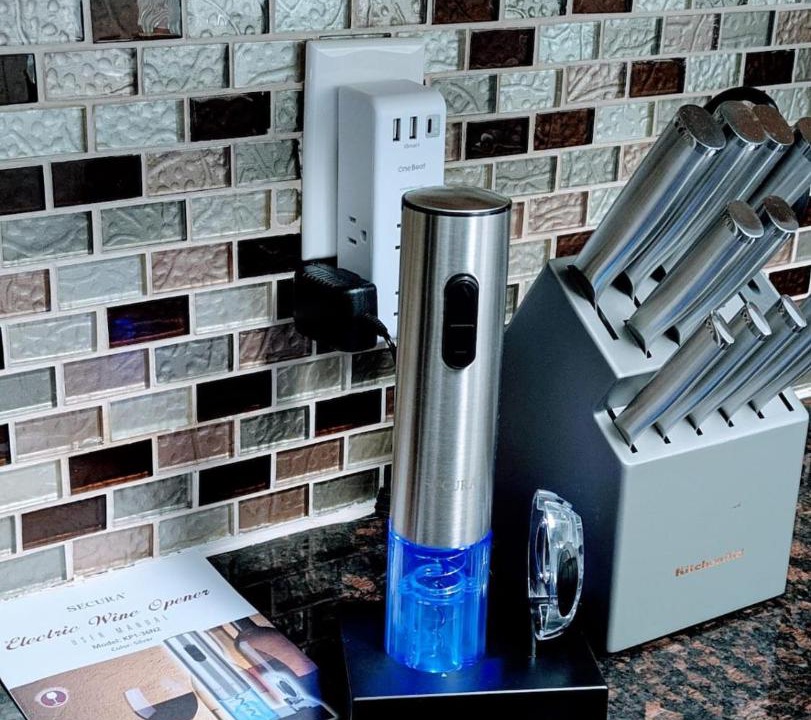 Photo of Kitchen in Heron Harbour Isle