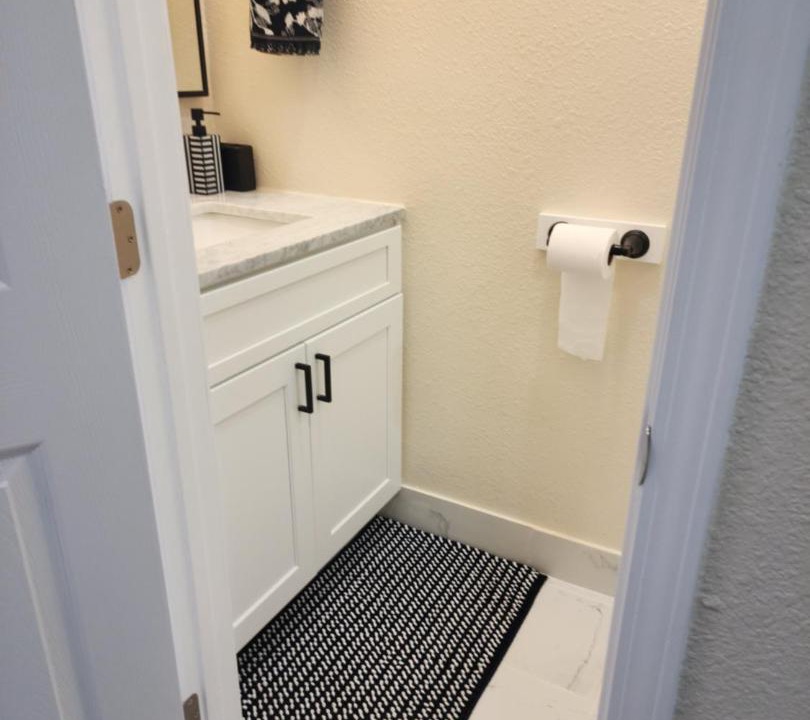 Photo of Bathroom in Quartz Hill