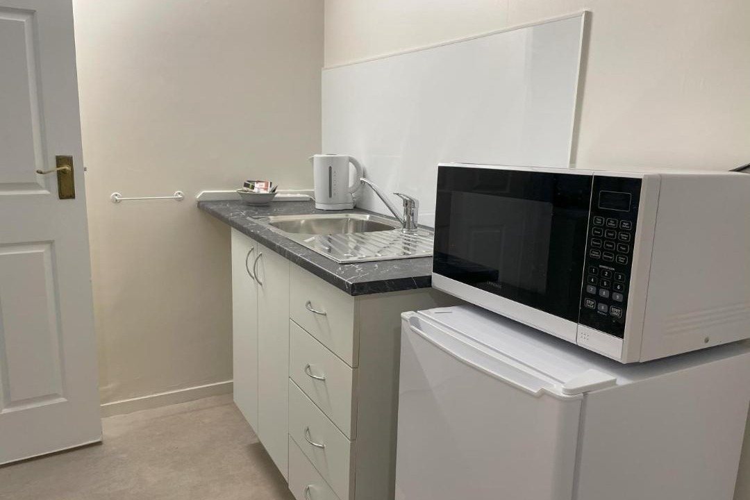 Photo of Kitchen in Tirau