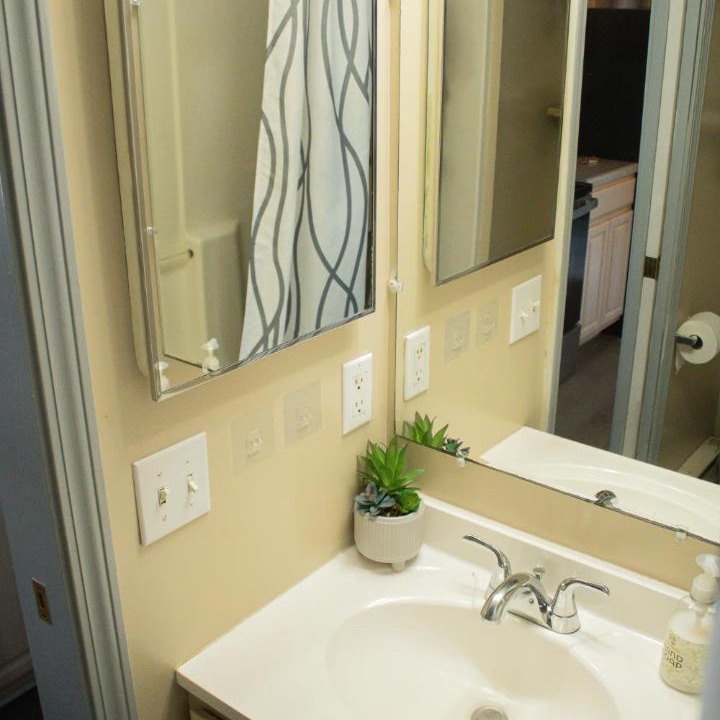 Photo of Bathroom in Fidelity
