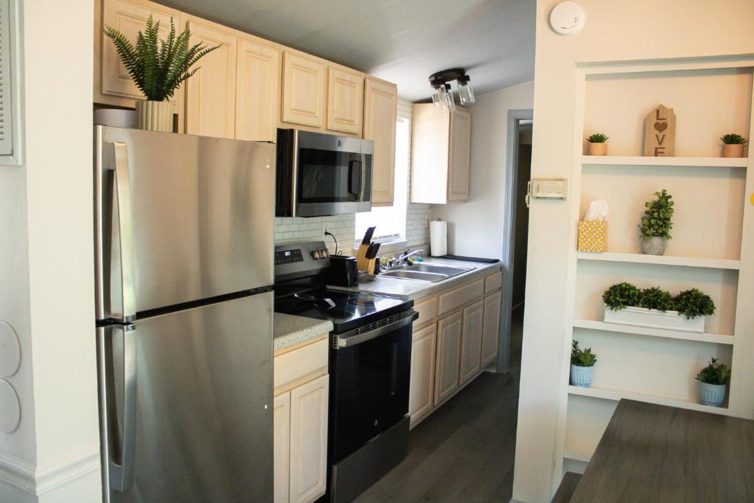 Photo of Kitchen in Fidelity