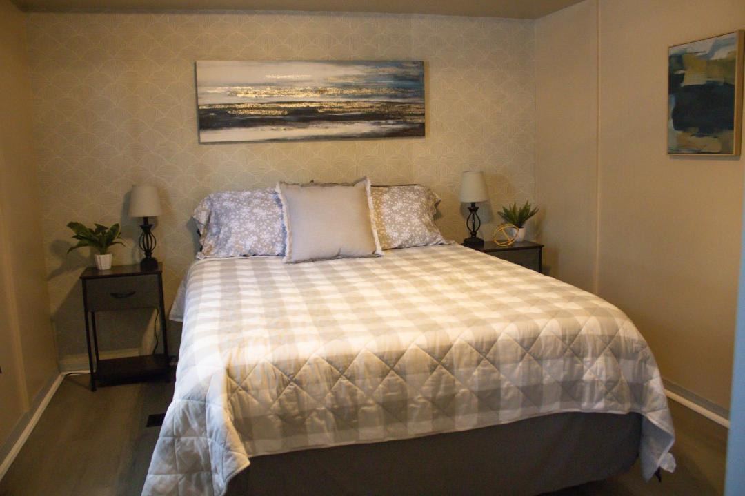 Photo of Bedroom in Fidelity