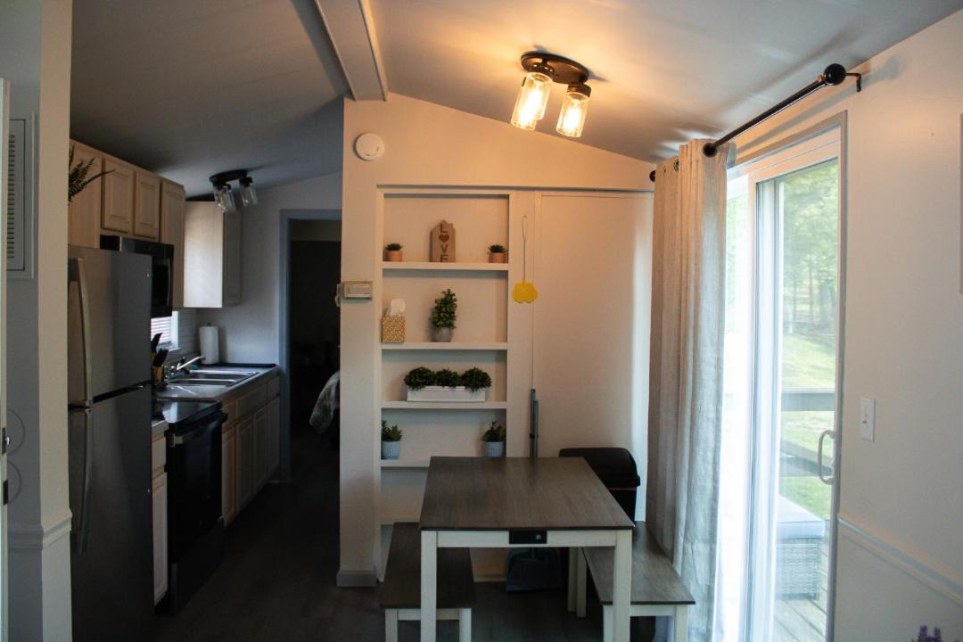 Photo of Kitchen in Fidelity