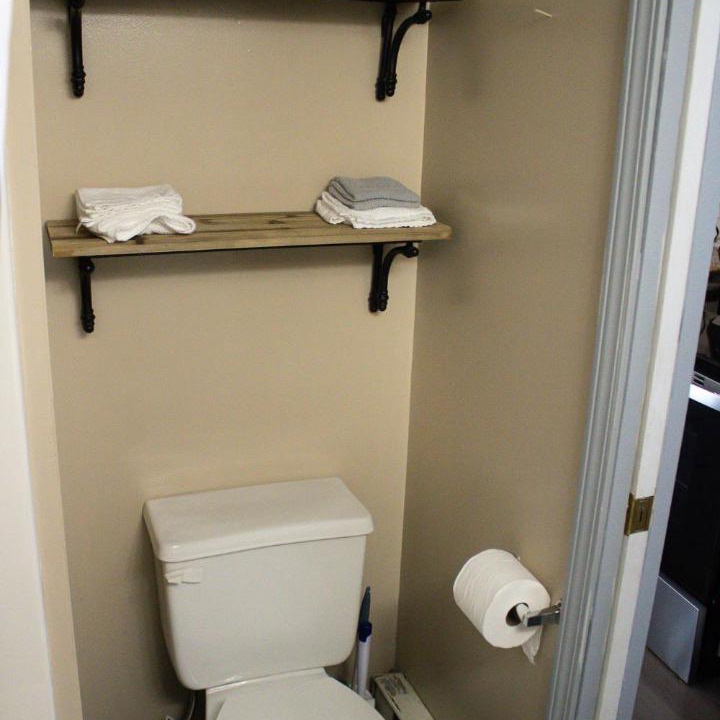 Photo of Bathroom in Fidelity