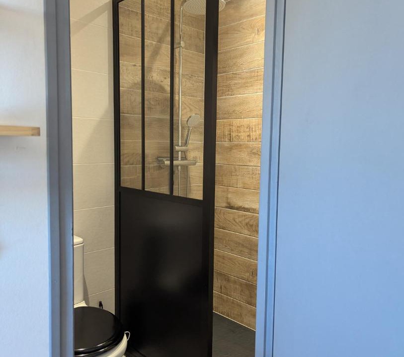 Photo of Bathroom in Sarreguemines