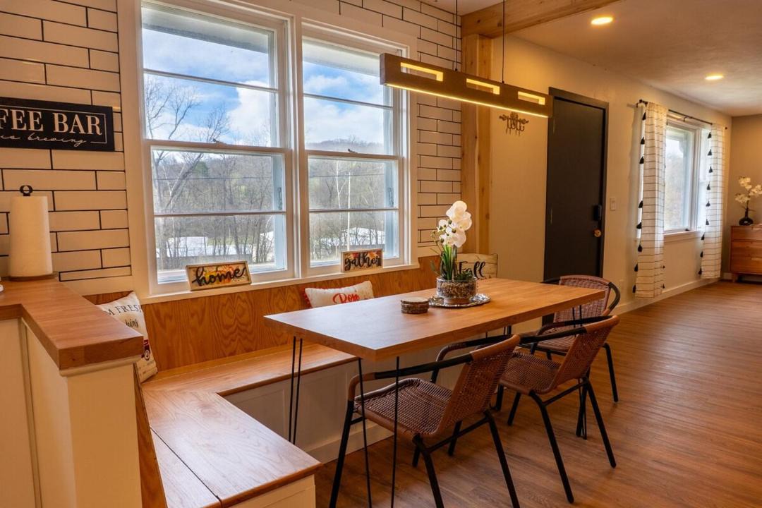 Photo of Kitchen in Hermann