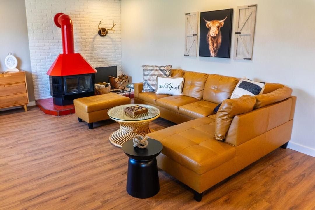 Photo of Livingroom in Hermann