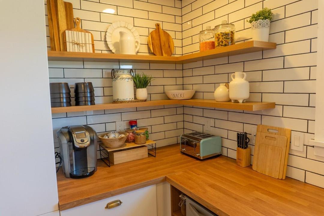 Photo of Kitchen in Hermann