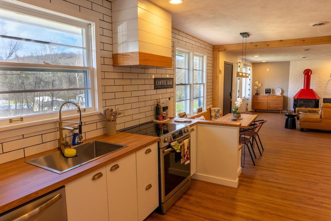 Photo of Kitchen in Hermann