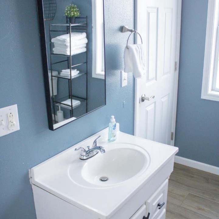 Photo of Bathroom in Carthage