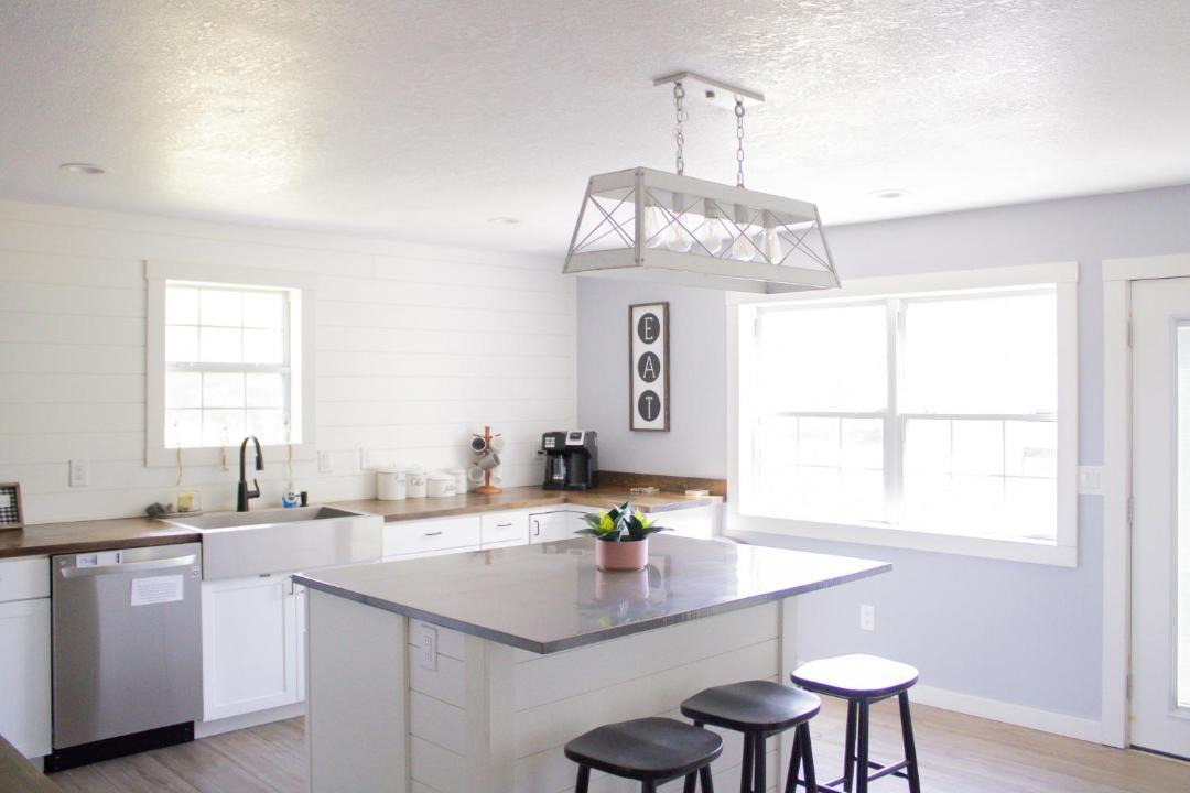 Photo of Kitchen in Carthage