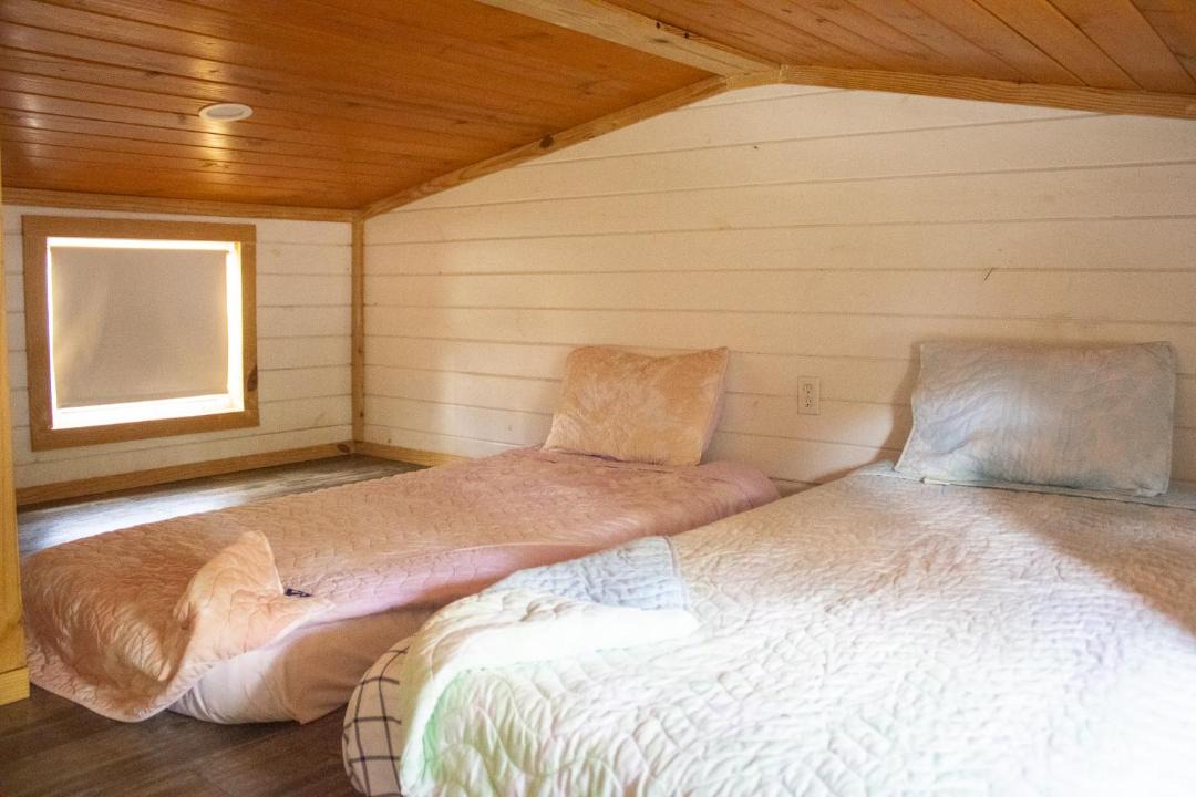 Photo of Bedroom in Fidelity