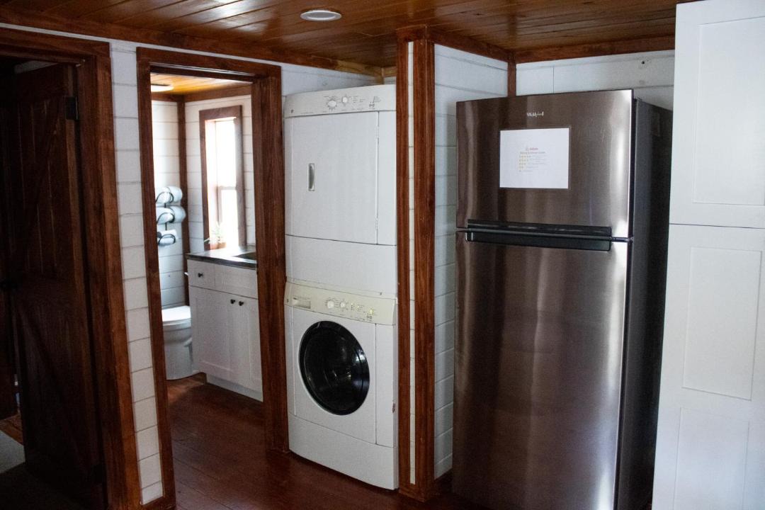 Photo of Kitchen in Fidelity