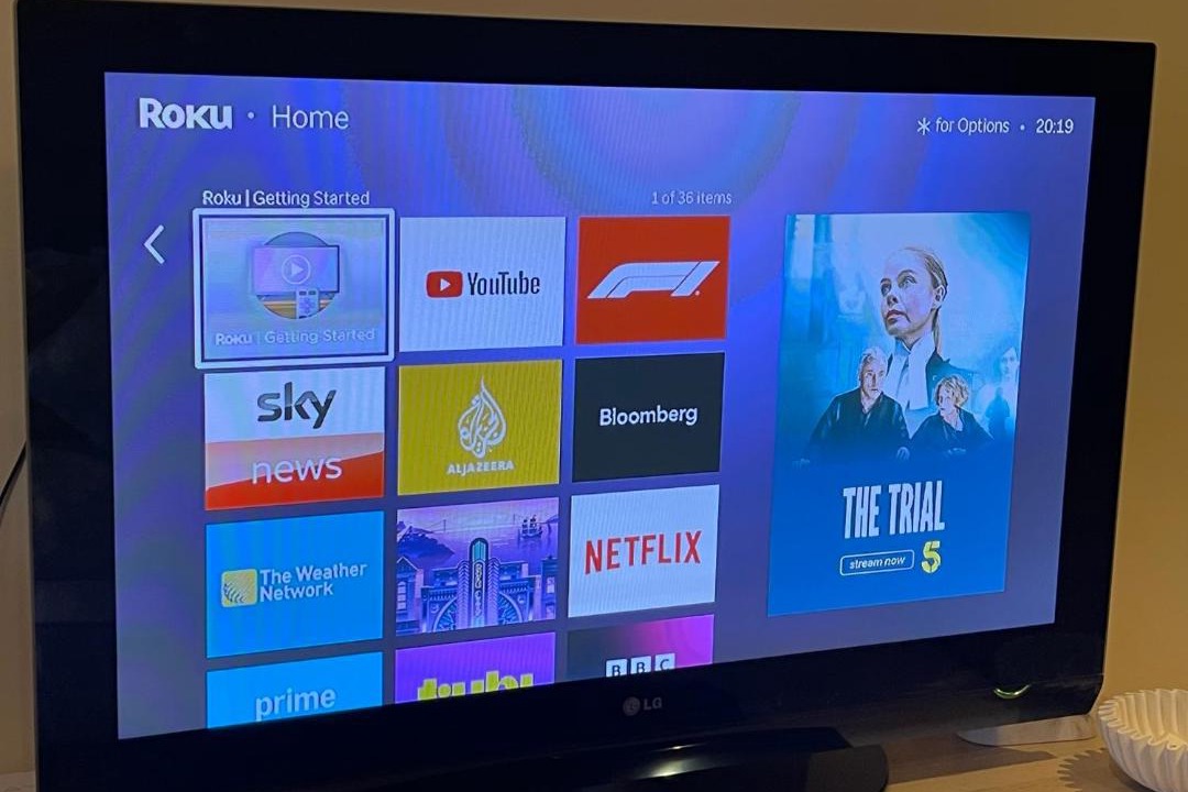 Photo of Others in Duddingston